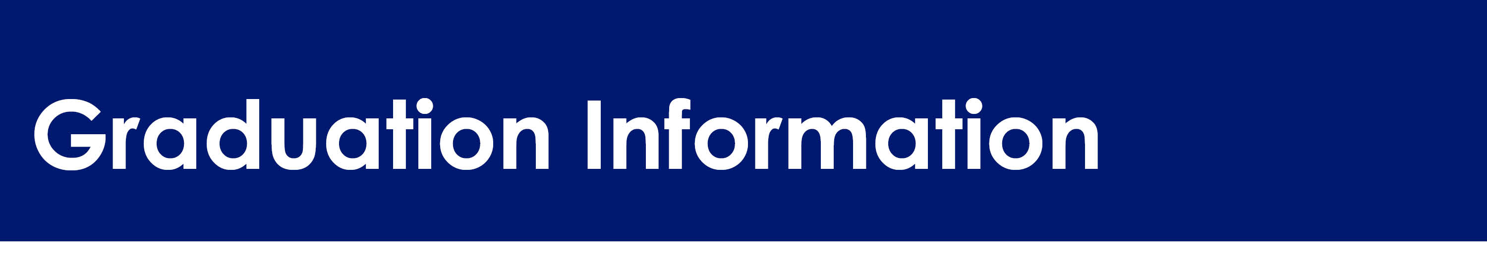 DINFOS Course Catalog